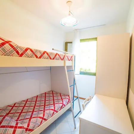 Apartment Porto Sole