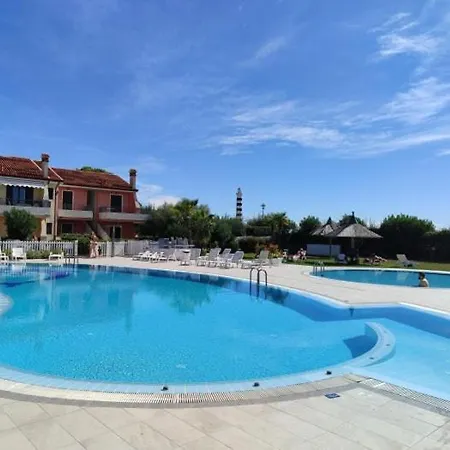 Porto Sole Apartment Cavallino-Treporti