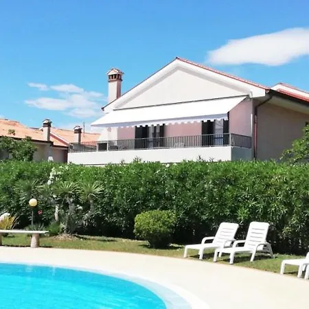 Apartment Porto Sole Cavallino-Treporti