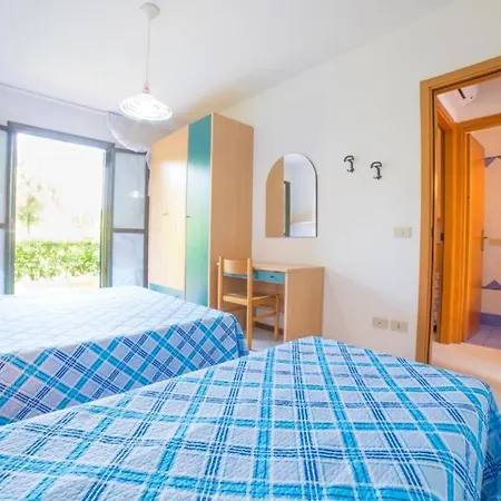 Apartment Porto Sole *