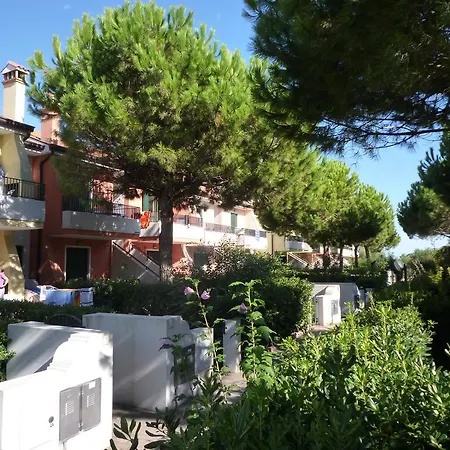 Porto Sole Cavallino-Treporti