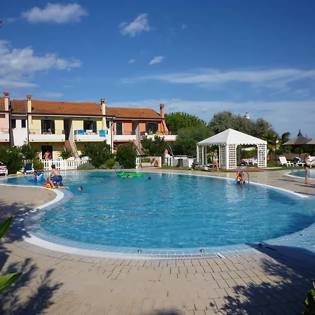 Apartmán Porto Sole *