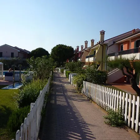 Porto Sole Appartamento Cavallino-Treporti