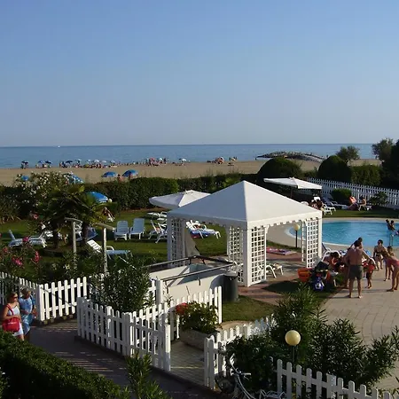 Porto Sole Cavallino-Treporti