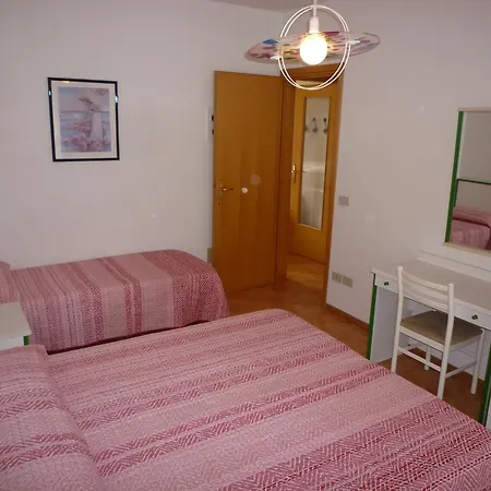 Apartmán Porto Sole