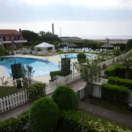 Apartmán Porto Sole *