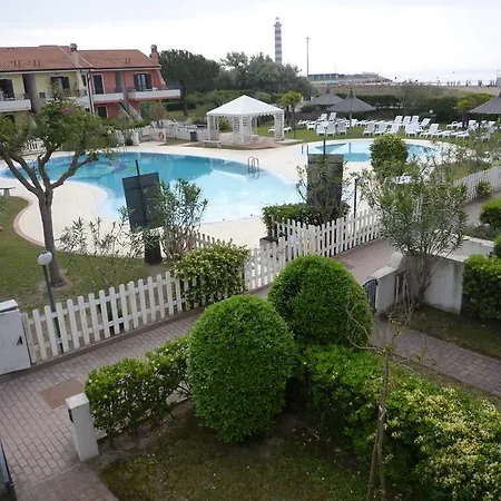 Apartment Porto Sole Cavallino-Treporti