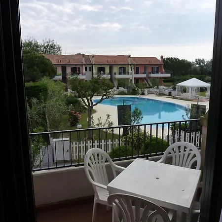 Porto Sole Apartment